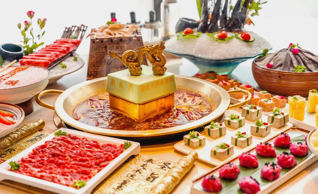 火鍋店加盟，直營連鎖VS特許加盟，優(yōu)缺點分析！