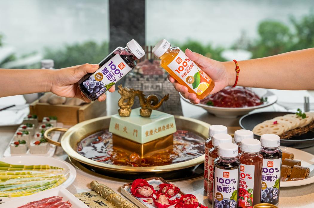 各地方火鍋的區(qū)別，看看它們分別是什么口味？