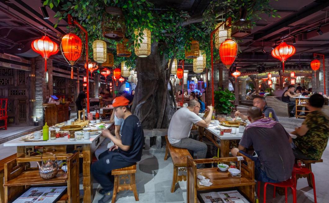 在家煮重慶鴛鴦火鍋，制作全過程，配方分享！