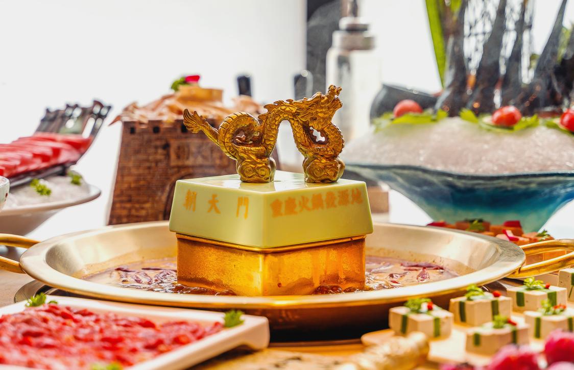 開(kāi)一家火鍋店，選對(duì)加盟品牌，好處竟然這么多？