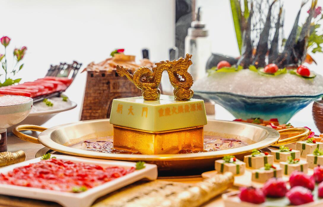 火鍋經(jīng)典素菜，一年四季可吃，那就是豆芽！