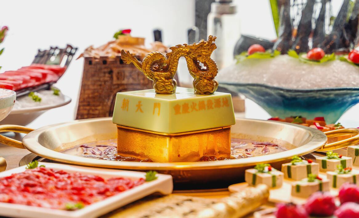 火鍋菜品豆干，補充植物蛋白，好吃又營養(yǎng)！