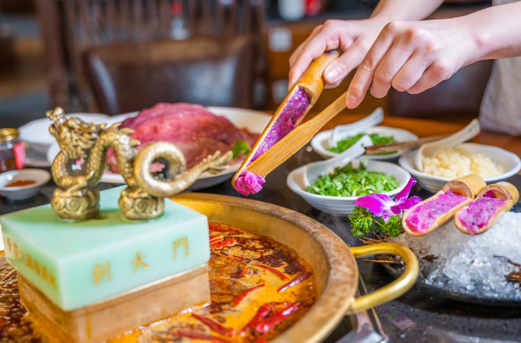 開火鍋店，如何避坑？需要注意這幾點(diǎn)！