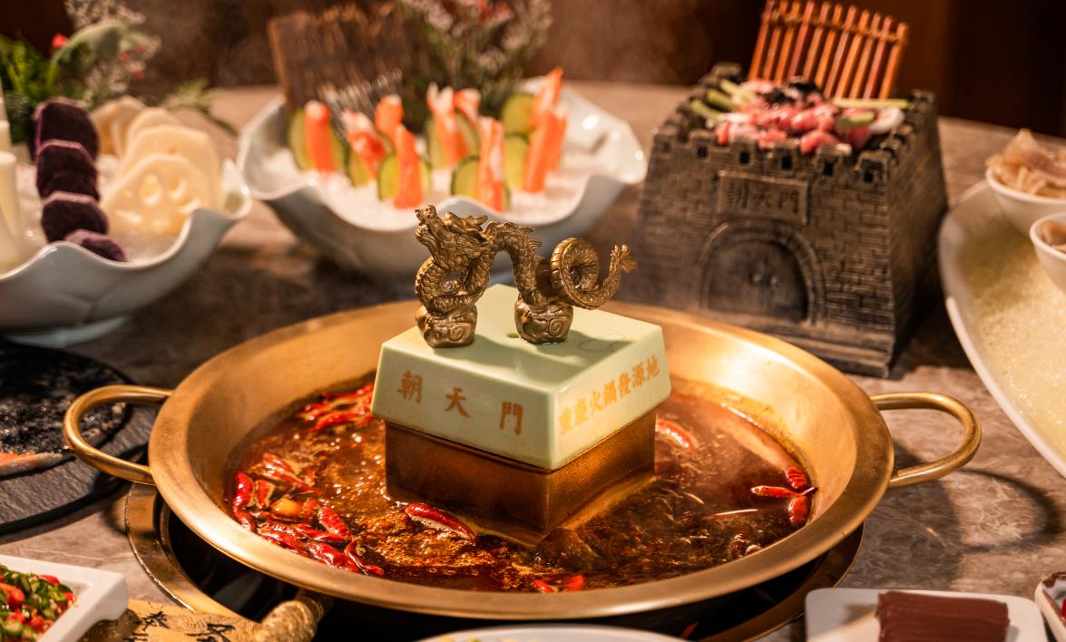 開家火鍋店，四季生意好，六個(gè)技巧全搞定！