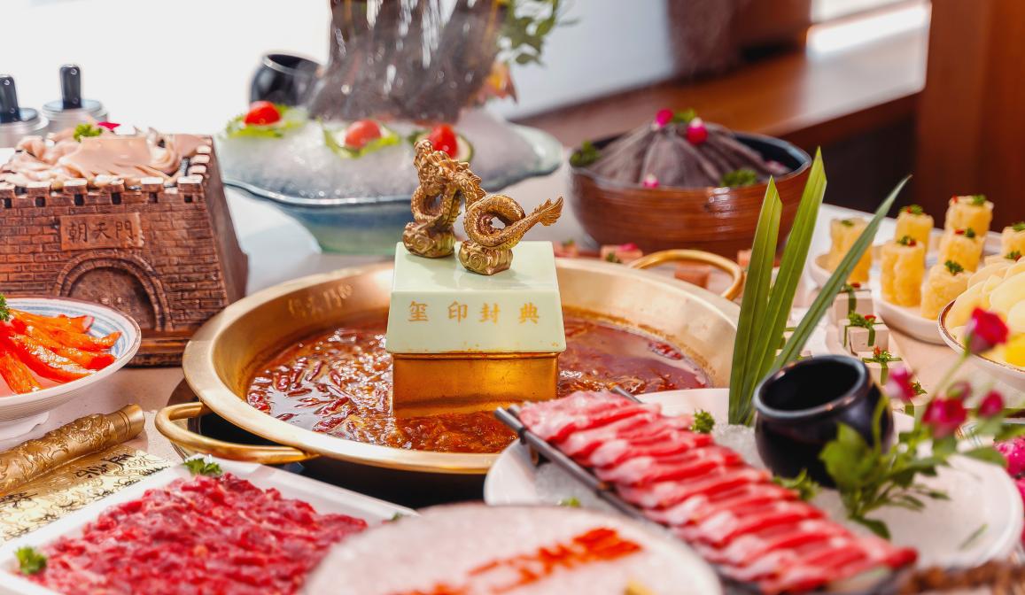 五一貴州旅游假期，超高性?xún)r(jià)比攻略，好吃好看好玩！