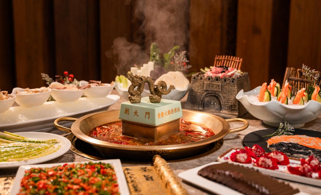 五一重慶旅游徒步游玩攻略，CityWalk小眾路線攻略分享！