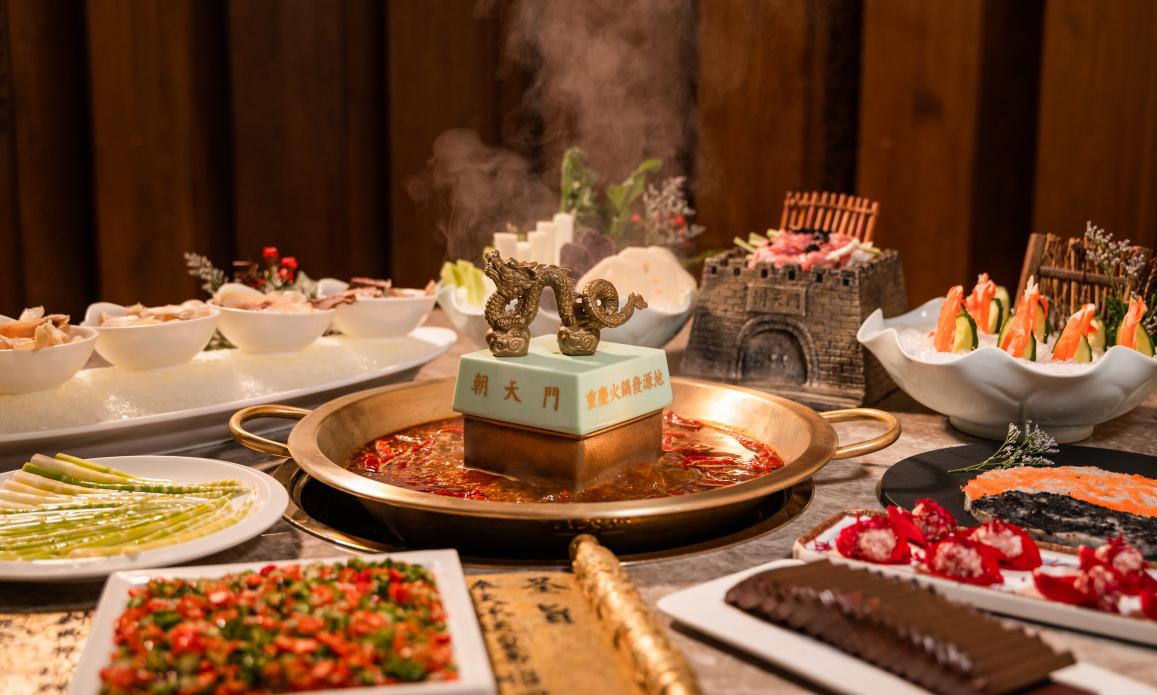 開一家火鍋店，注意這六點，想不賺都難！