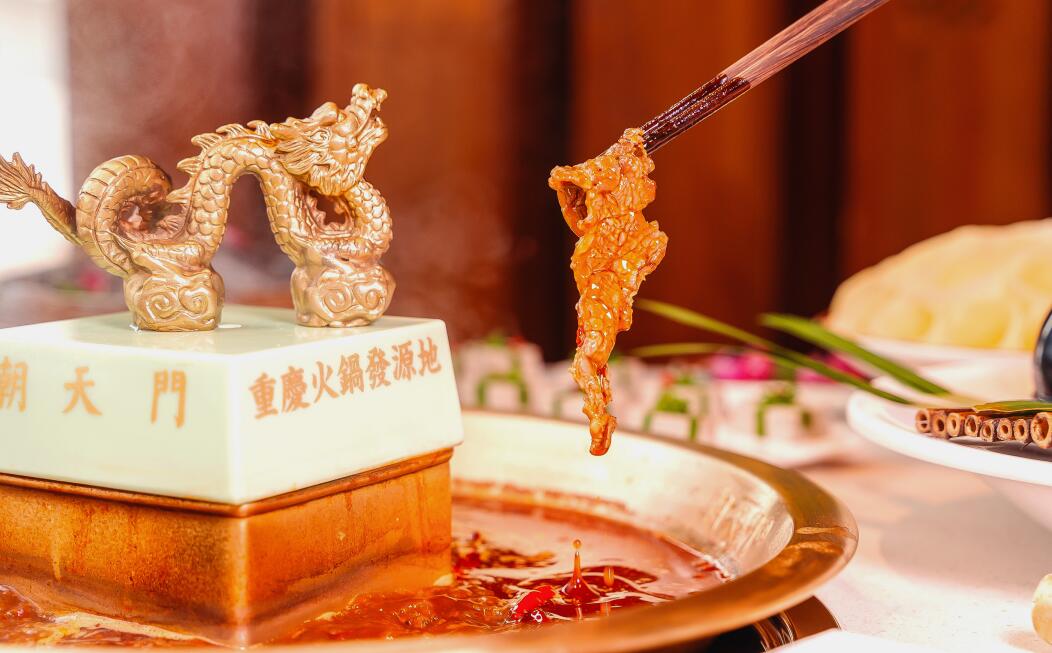 火鍋店后廚，這樣做設(shè)計(jì)，讓工作效率更高！