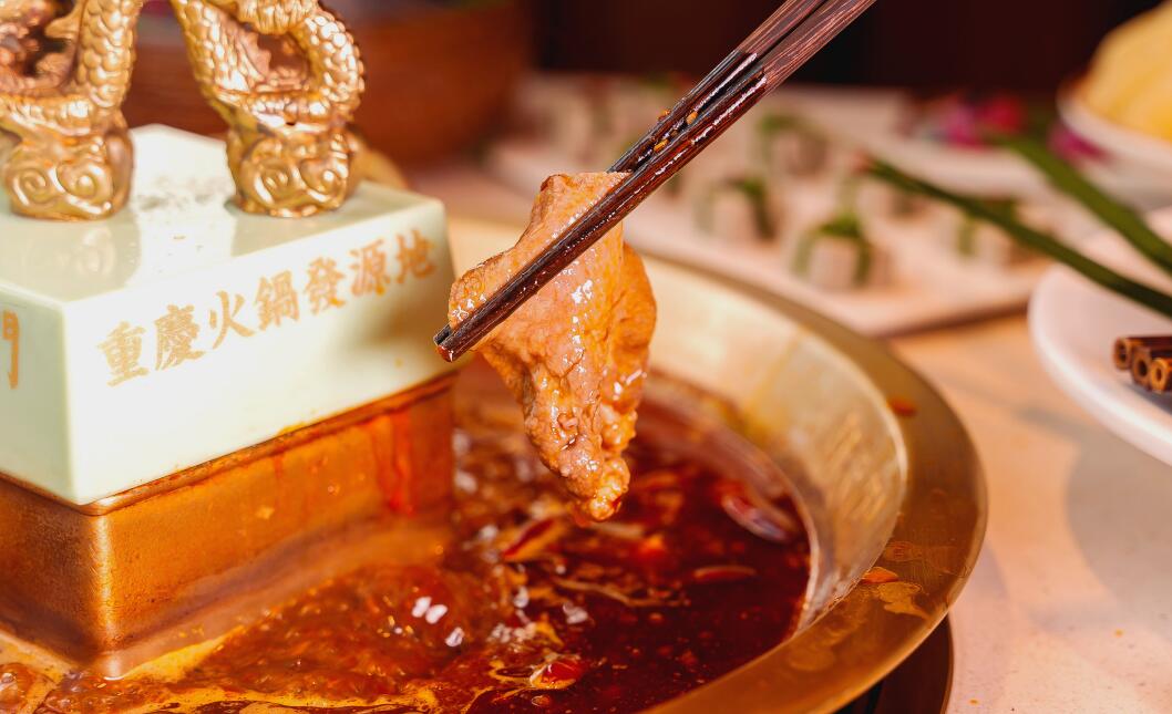 加盟餐飲行業(yè)，選擇火鍋，是否明智？