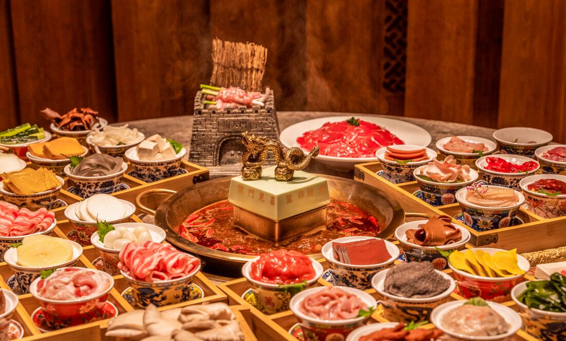 加盟一家重慶特色火鍋店，需要注意哪些問(wèn)題？