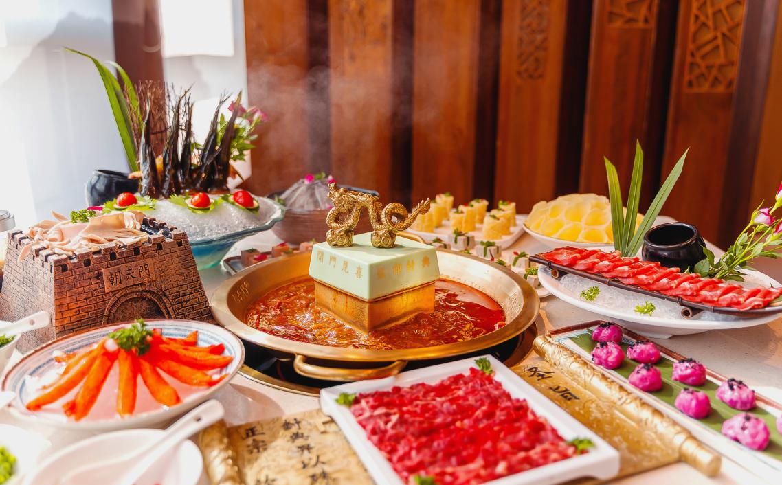 新開火鍋加盟店，這些做不好，開不長(zhǎng)久的！