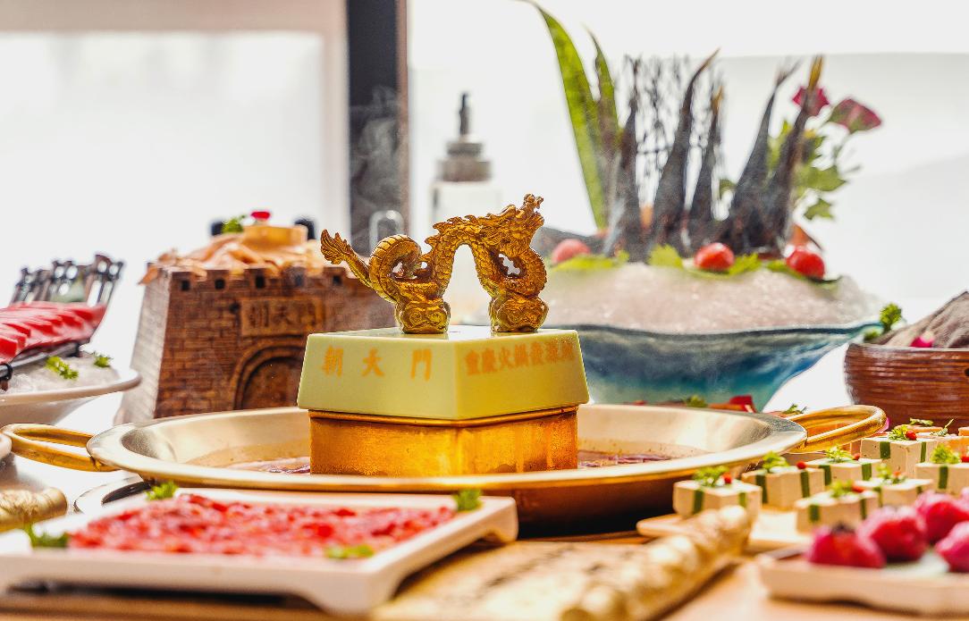 加盟一家特色火鍋店，原來有這么多優(yōu)勢(shì)！