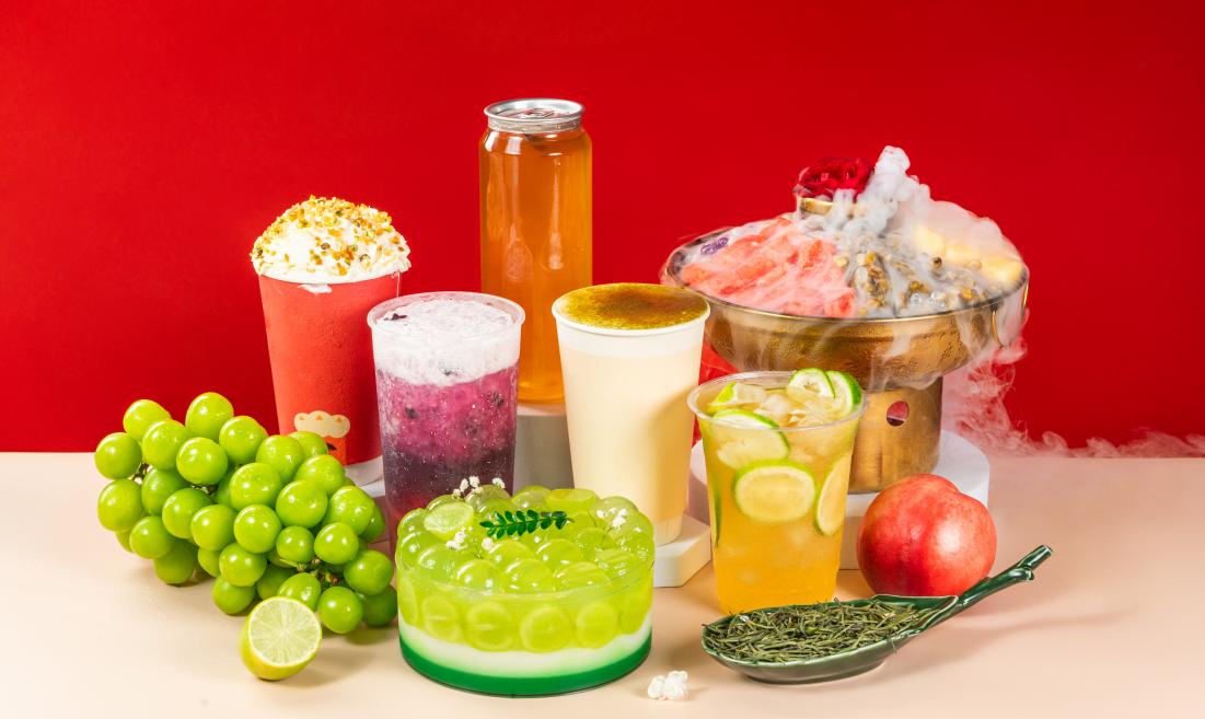 夏天吃火鍋，搭配什么酒水更有特色？