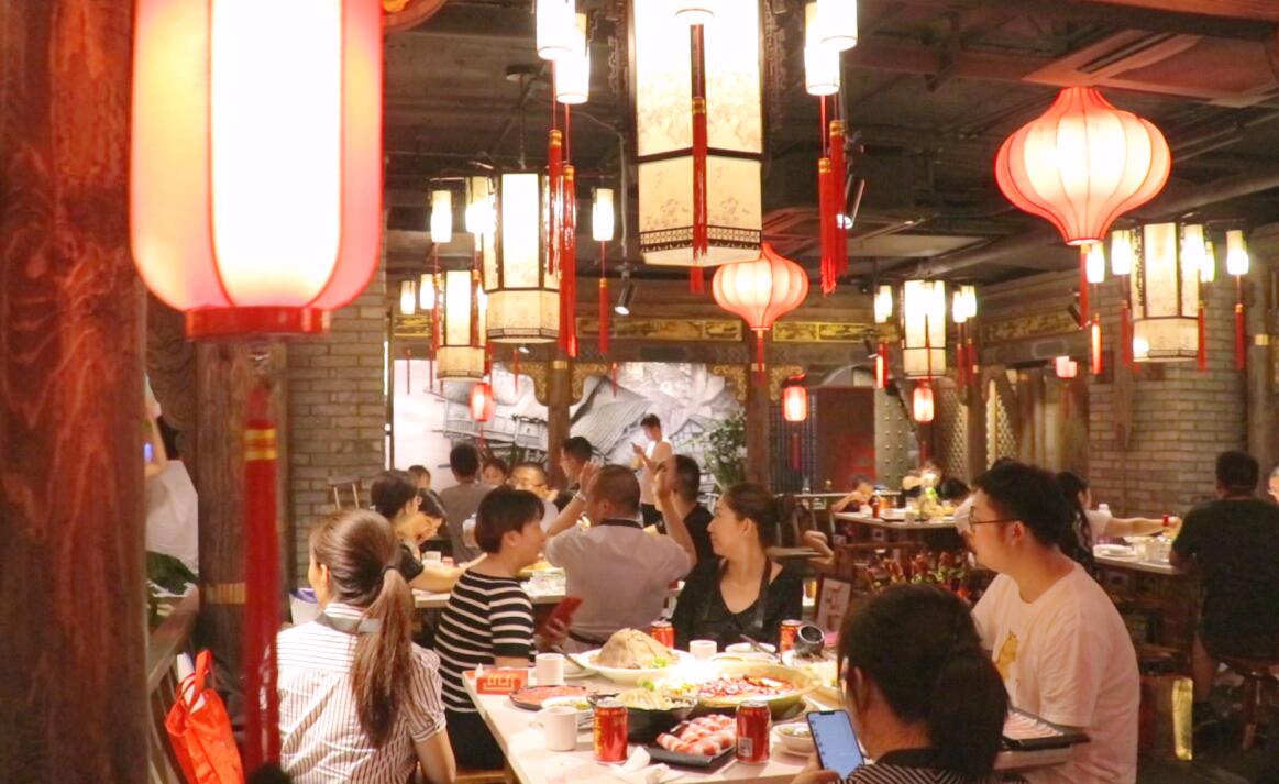 吃火鍋，喝什么茶，更能吃出特色？