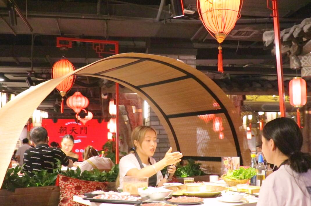 火鍋店選址，決定開店成敗，這幾點(diǎn)缺一不可！