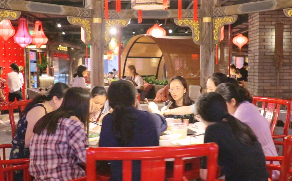 火鍋特色小吃，加盟店新品，開店必備！