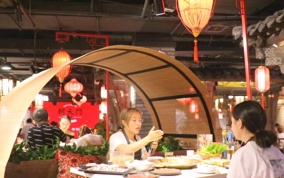 端午節(jié)，來重慶，吃喝玩樂全攻略！