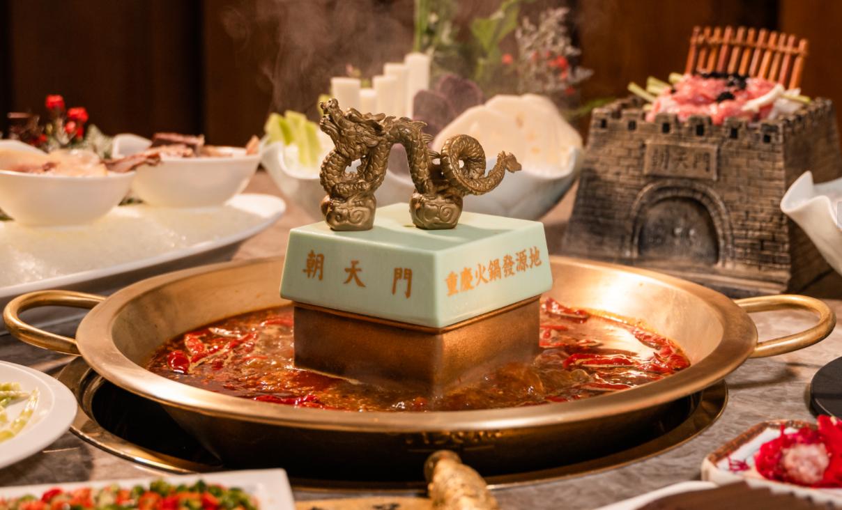 為什么大家開火鍋店，更愿意選擇加盟？