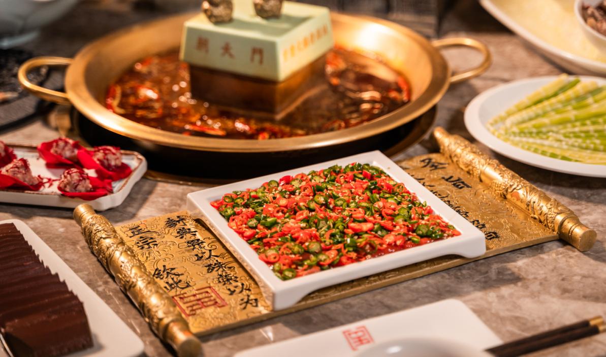 重慶火鍋，特色調(diào)料，加盟店配方分享！