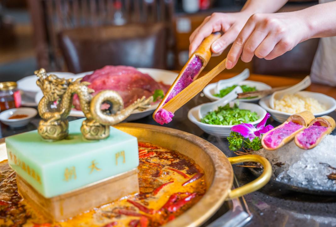 暑假到重慶，火鍋經(jīng)典菜品，點單攻略分享！