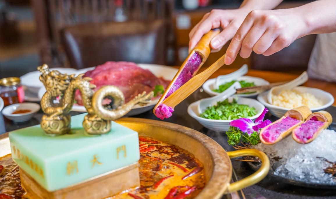 火鍋加盟店，夏天生意好，必備這幾款清涼飲品！