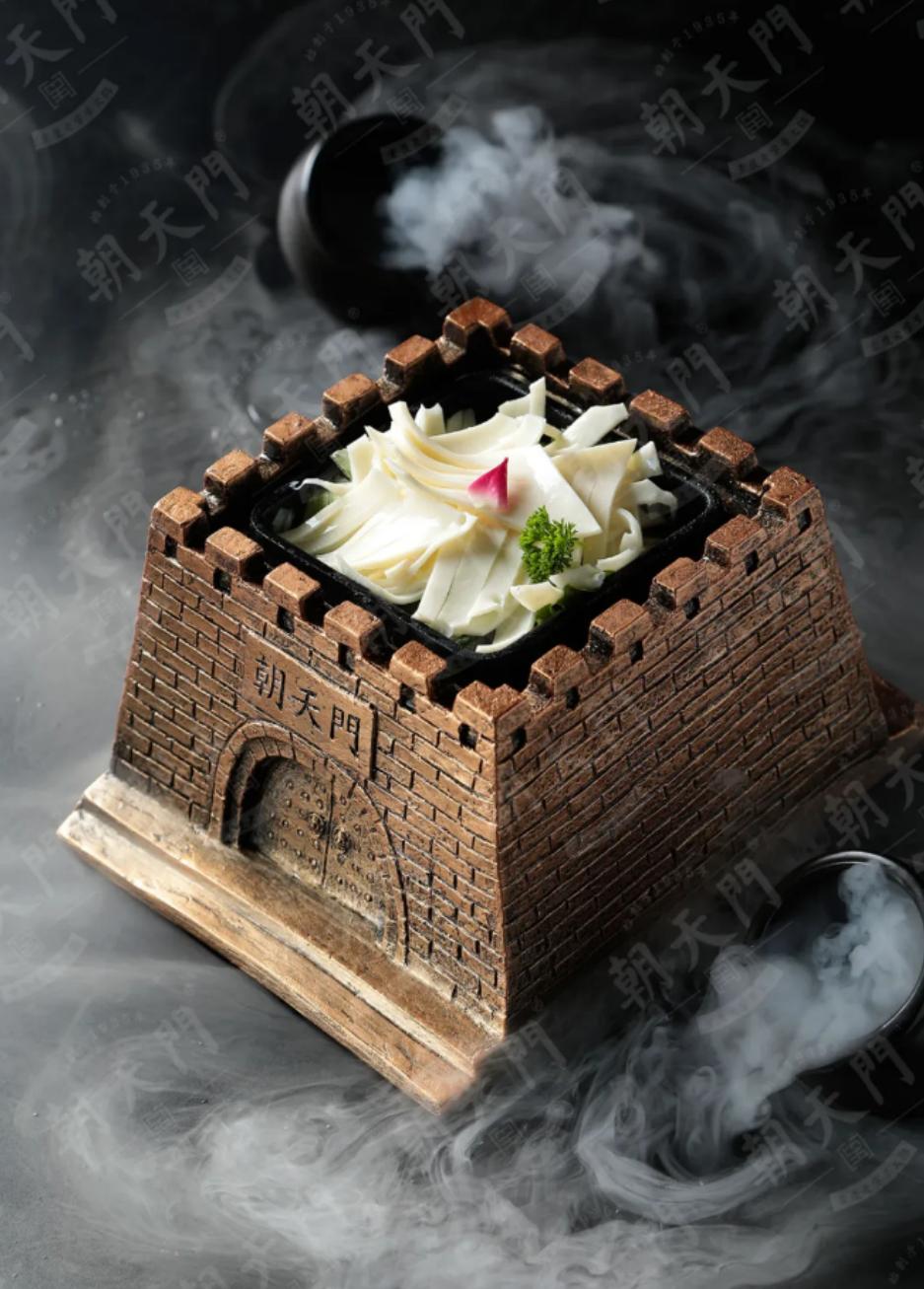 母城匠心丨朝天門餐飲集團：創(chuàng)新讓老字號續(xù)寫“不老傳奇”！