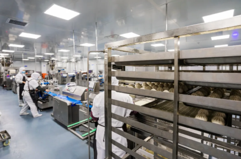 母城匠心丨朝天門餐飲集團：創(chuàng)新讓老字號續(xù)寫“不老傳奇”！