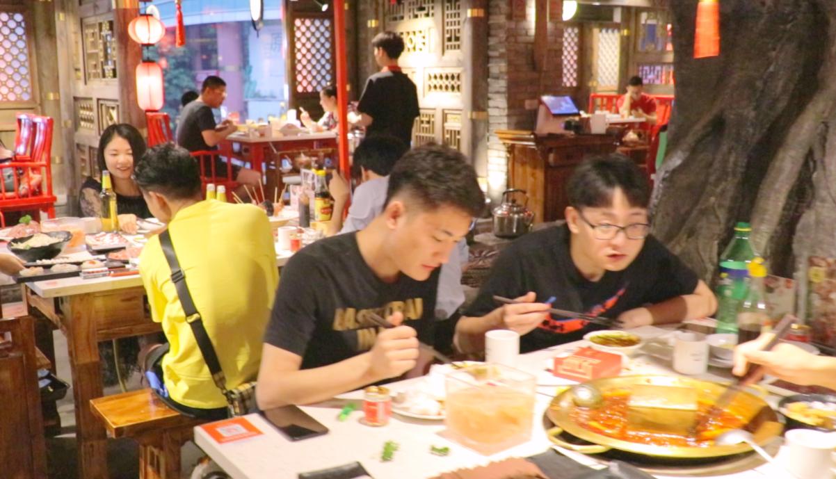 暑假去廣州，美食天堂，旅游攻略全分享！