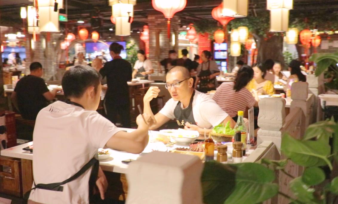 2024年，為什么市井火鍋如此受歡迎？