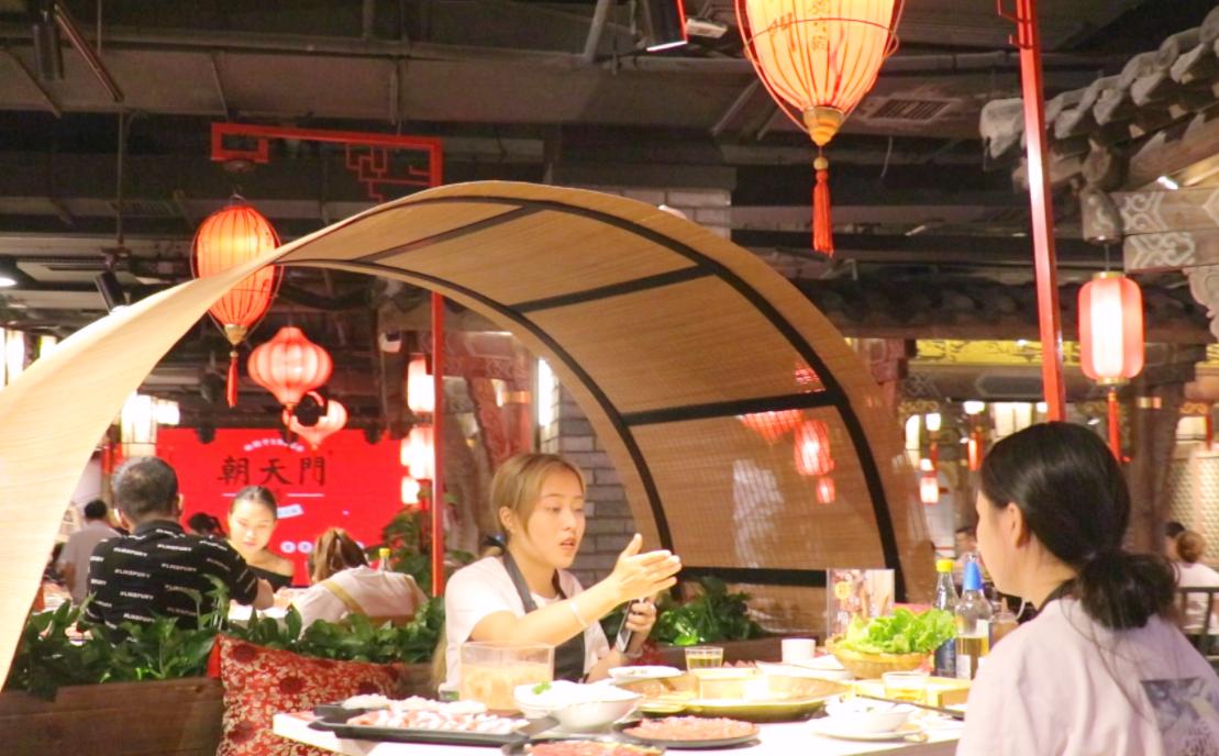 暑假去南京，經典景點和美食，旅行攻略超全分享！