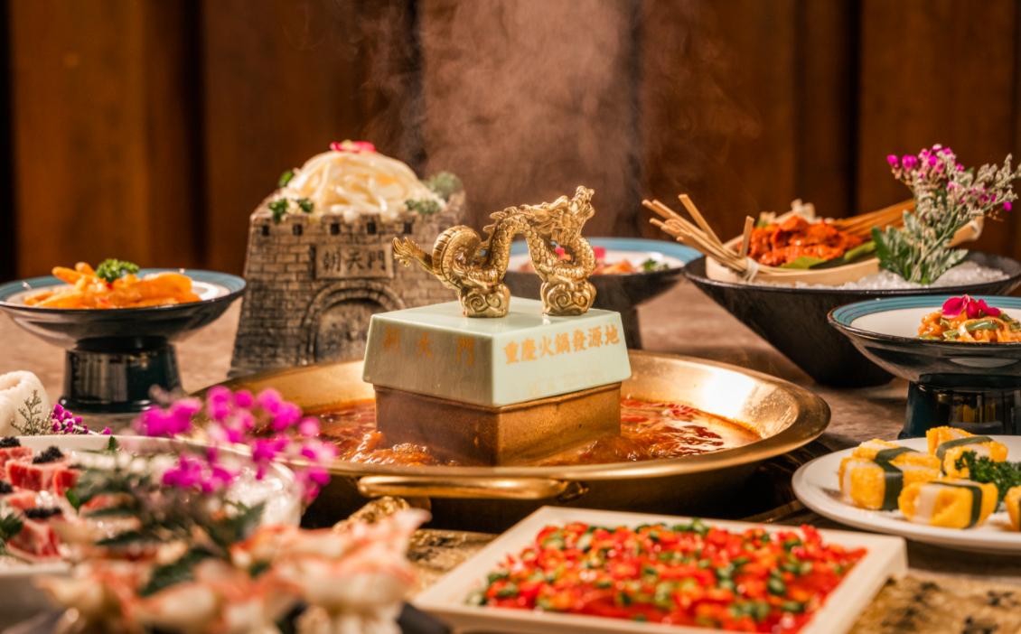 加盟一家特色火鍋店，原來優(yōu)勢(shì)這么多！