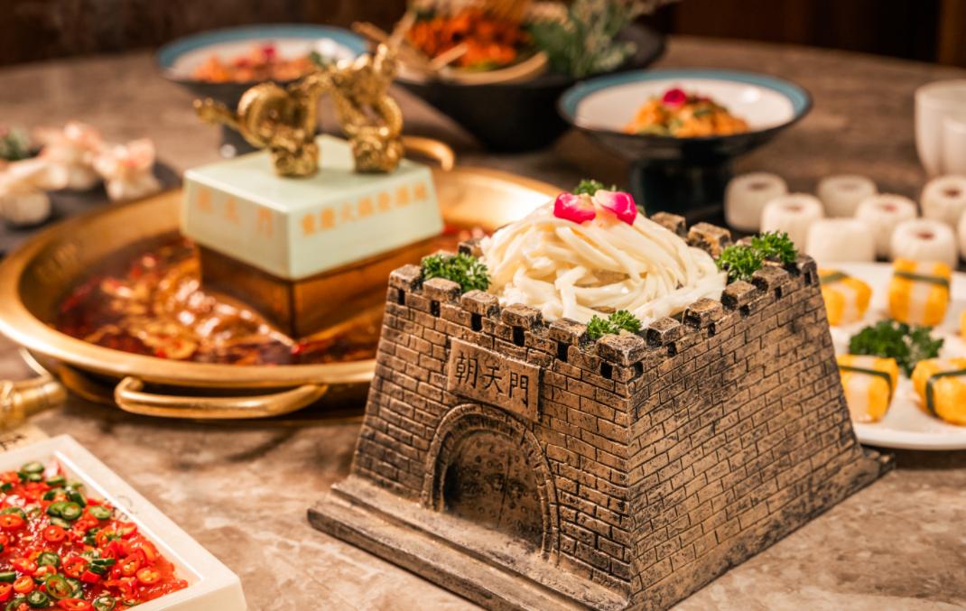 火鍋店裝修，衛(wèi)生間設(shè)計(jì)很重要，提升品質(zhì)就看它！