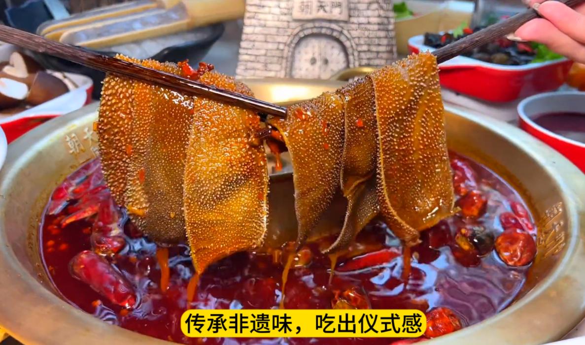 國慶節(jié)去香港，吃喝玩樂旅行打卡全攻略！