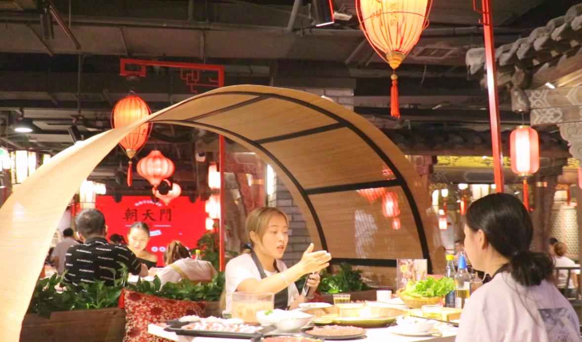 火鍋加盟，選對(duì)品牌，你就成功一半！