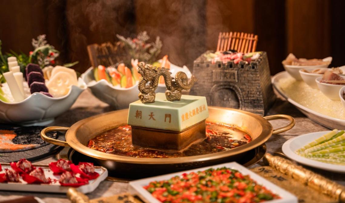 特色重慶火鍋加盟，優(yōu)勢到底有哪些？