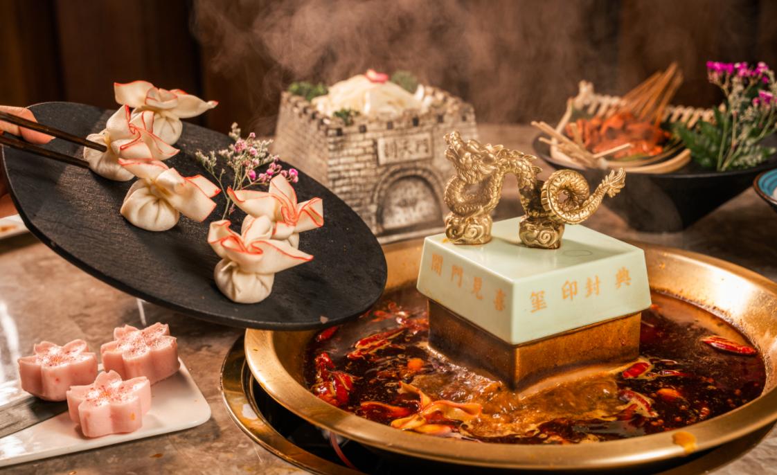 國慶節(jié)去天津，吃地道美食，旅行打卡全攻略！