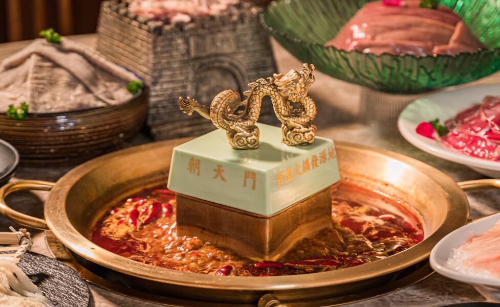 去川西，感受西南美食，旅行打卡攻略分享！