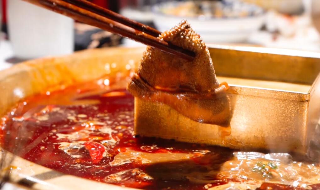 秋季養(yǎng)生火鍋怎么吃？既健康又美味！