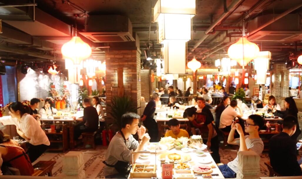 加盟一家重慶火鍋，居然有這么多優(yōu)勢！