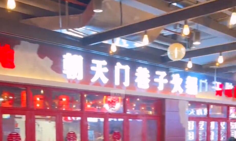 投資一家市井火鍋店，需要準備多少錢？