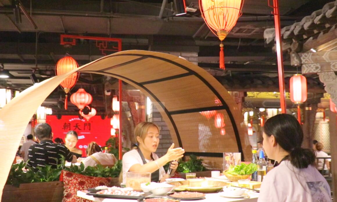 創(chuàng)業(yè)火鍋店怎么處理負(fù)面評價？