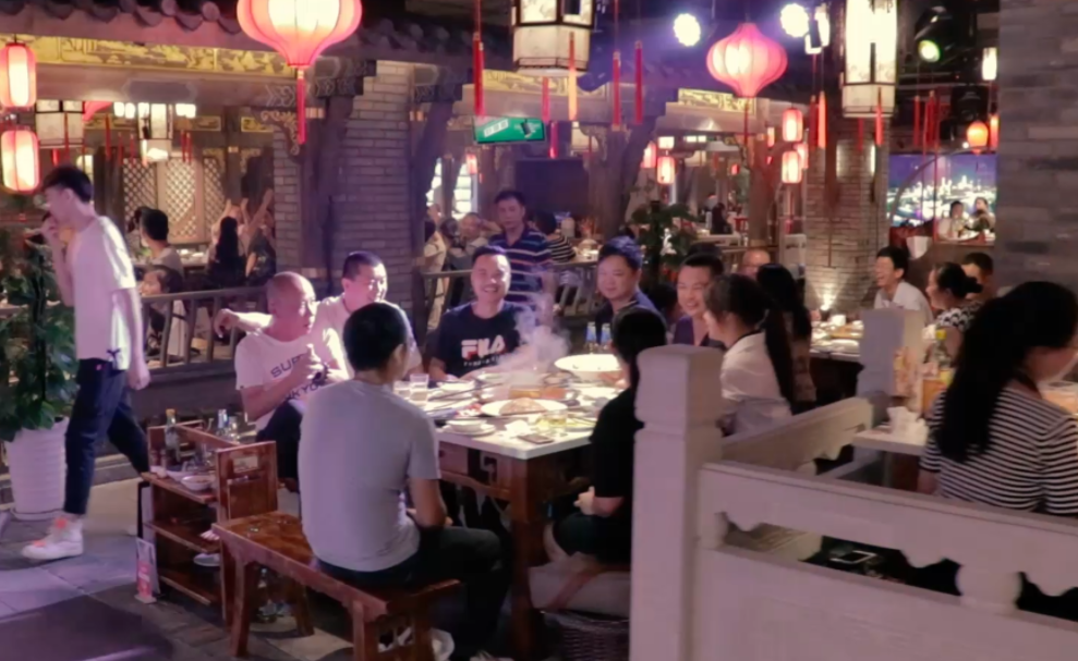 開家重慶火鍋店怎么有效獲客？