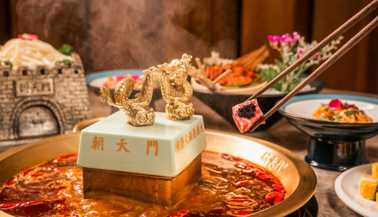 冬天火鍋吃羊肉怎么吃？這樣做健康又美味！