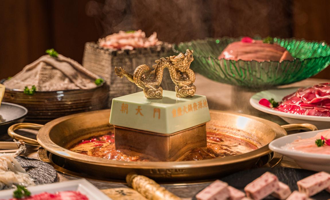 重慶火鍋為何如此受歡迎？這三個(gè)原因是核心！