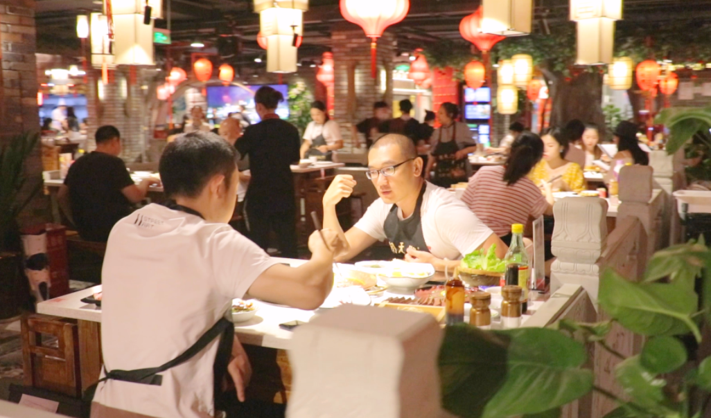 2025年火鍋店的發(fā)展趨勢(shì)和方向展望