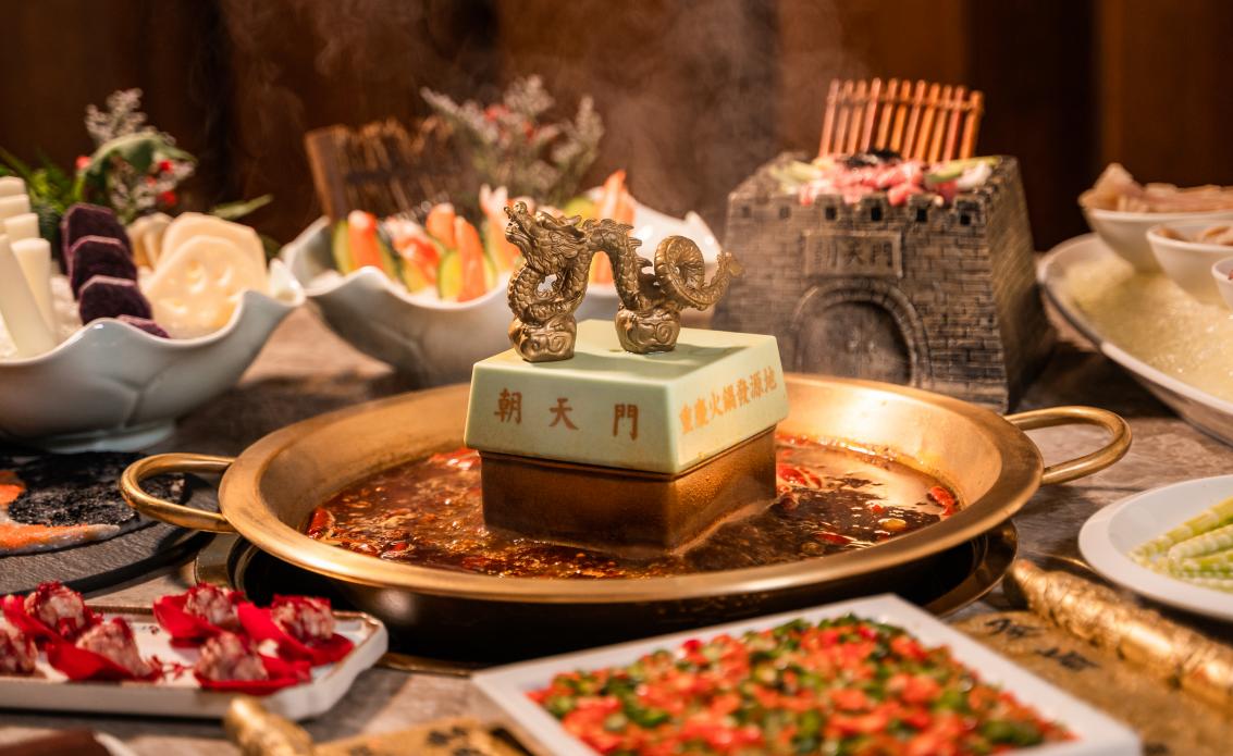 冬季養(yǎng)生火鍋，滋補(bǔ)又美味，在家怎么煮？