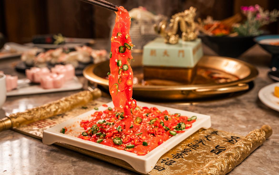 蘇州開一家重慶火鍋店可以嗎？