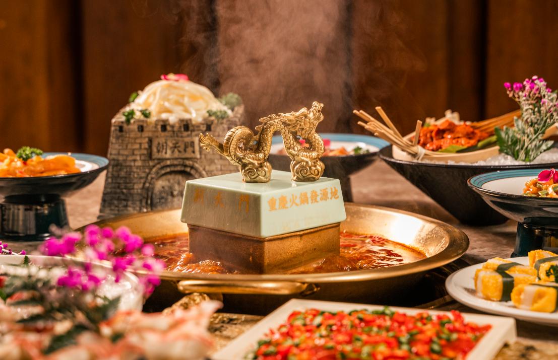 新局勢(shì)？民宿與火鍋結(jié)合有看點(diǎn)嗎！