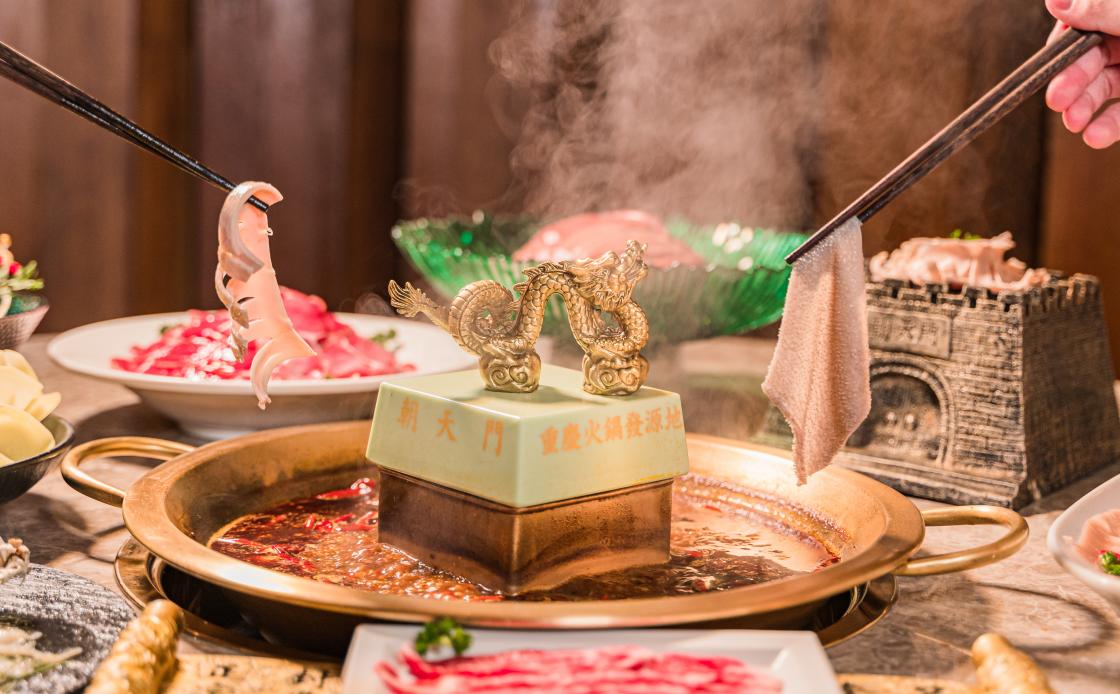 云南開一家重慶火鍋店有沒有可行性？