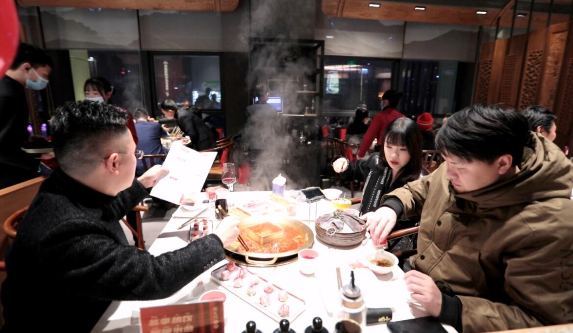 在天津，開一家重慶火鍋店可行嗎？